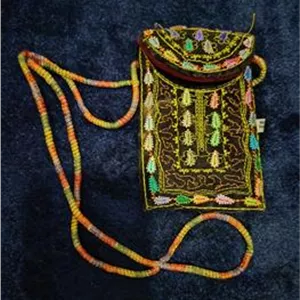 کیف موبایل گردنی