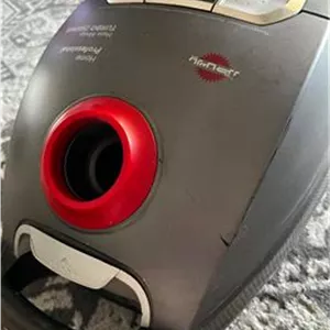 جارو برقی مدل توربو TURBO 2500WB پارس خزر
