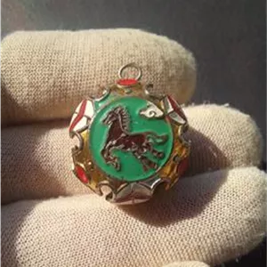 زنگوله برنجی