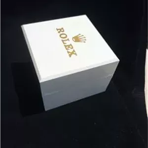 جعبه رولکس