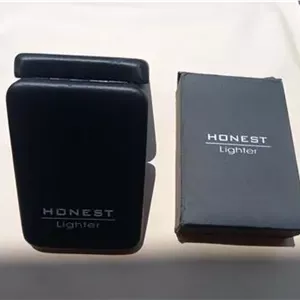 جعبه فندک Honest