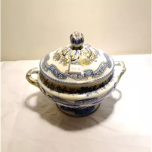 سس خوری قدیمی
