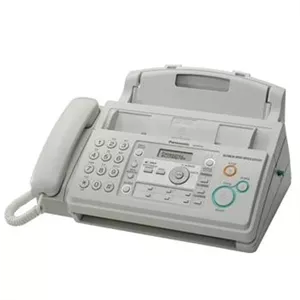 دستگاه فکس پاناسونیک مدل KX-FP365