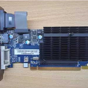 کارت گرافیک سافایر HD 5450