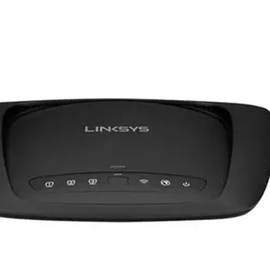 مودم ADSL2 Plus بی سیم لینکسیس WAG120N معیوب