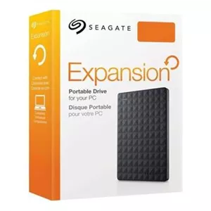 هارد یک ترا SEAGATE اکسترنال