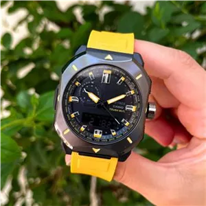 ساعت مچی اسپورت دوزمانه جیشاک کاسیو ProTrek