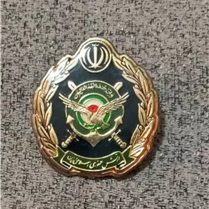 نشان یا سنجاق سینه ارتش جمهوری اسلامی