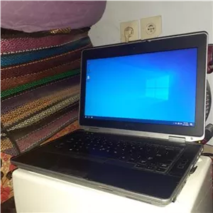 لپ تاپ Dell Latitude e6430 پردازنده i5-3m