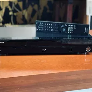 بلوری پلیر Pioneer BDP-LX53