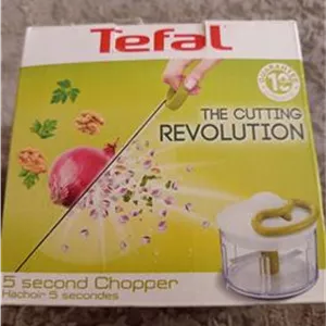 خردکن دستی Tefal