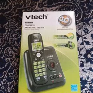 تلفن بی سیم vtech
