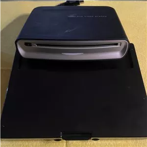 دستگاه پخش DVD خودرو