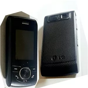 گوشی موبایل نایاب کلکسیونی دکوری ال جی LG GU297