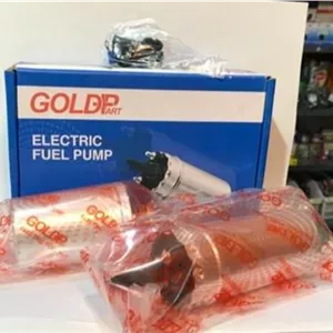 پمپ بنزین بیرون باک پژو 405 و پارس گلد GOLD