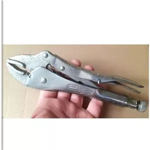 انبر قفلی وایزگریپ اصل آمریکا VISE_GRIP