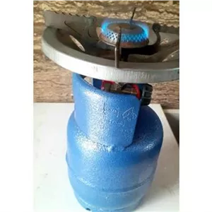 پیک نیک مسافرتی 15 کیلو با سری بزرگ