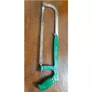 کمان اره قدیمی تنظبم شونده DELI TOOLS