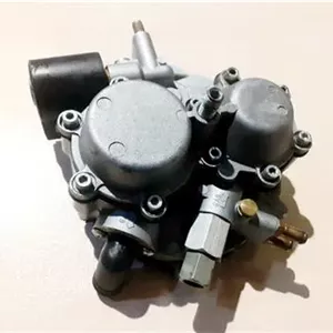ریگلاتور گاز CNG سی ان جی رستا الکتروفن
