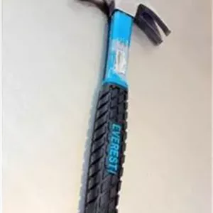 چکش میخ کش دوشاخ اورست EVEREST
