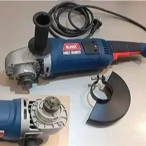 سنگ فرز صنعتی المکس مدل ELMAX AG 389 (توضیحات