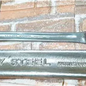 آچار دوسر رینگی اشتایویل 2732 اینچی STAHLWILLE