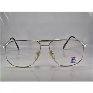 عینک طبی قدیمی اورجینال fila