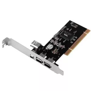 کارت PCI کپچر 1394 کابل پی نت P-net