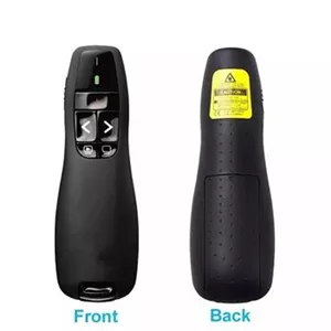 پرزنتر بی سیم مدل R400