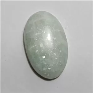 سنگ آمازونیت طبیعی با تلألو عالی آمازونیت سبزآبی