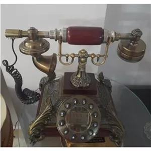 تلفن سلطنتی پلی استر