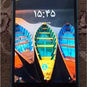 تبلت لنوو مدل Tab 3 730M ظرفیت 16 گیگابایت