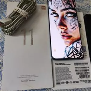 گوشی شیاعومی می11 پرچمدار