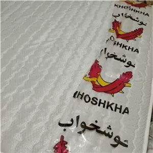 تشک طبی پاکتی