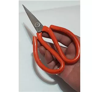 قیچی چرم و نمد بری خارجی شماره 3