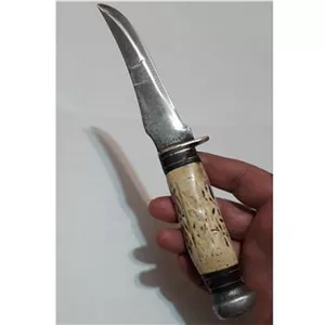 چاقو ژاپنی شکاری قدیمی