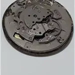 موتور ساعت اتوماتیک تقویم دار سویسی