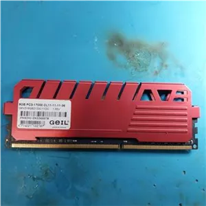 رم هیت سینک دار geil 8gig pc3