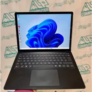 سرفیس لپ تاپ 4 Surface laptop i7 نسل 11