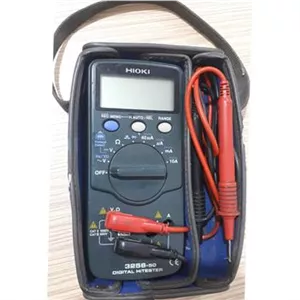 مولتیمتر HIOKI 3256-50