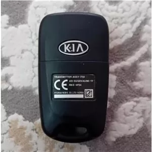 ریموت دزدگیر کیا اورجینال KIA