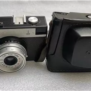 دوربین عکاسی قدیمی SMENA lomo 8M شوروی
