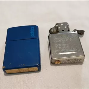 فندک بنزینی زیپو آمریکا ZIPPO