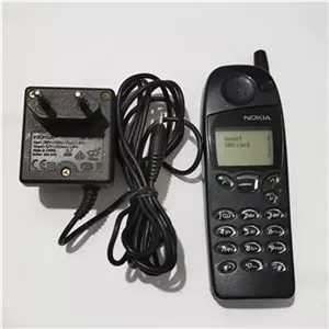 گوشی موبایل 5110 قدیمی نوکیا