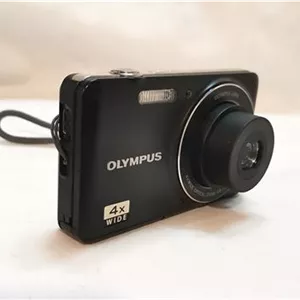 دوربین عکاسی دیجیتال المپوس 12 مگاپیکسل با رم