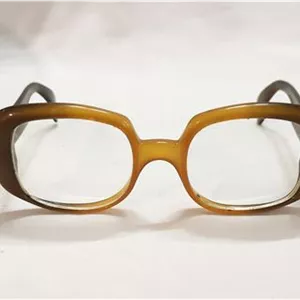 فریم عینک طبی قدیمی کریستین دیور Christian Dior