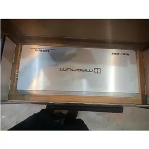 آمپلی فایر مونو برند مگنوم