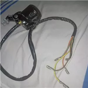 قلوه کلاج موتور کاوازاکی