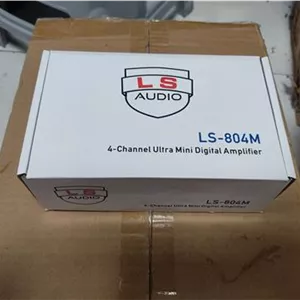 آمپلی فایر مینی ال اس  LS 804