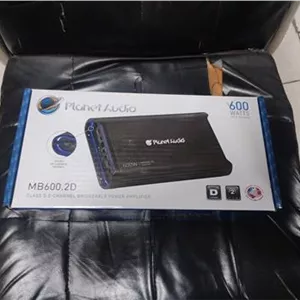 آمپلی فایر plant audio مونو